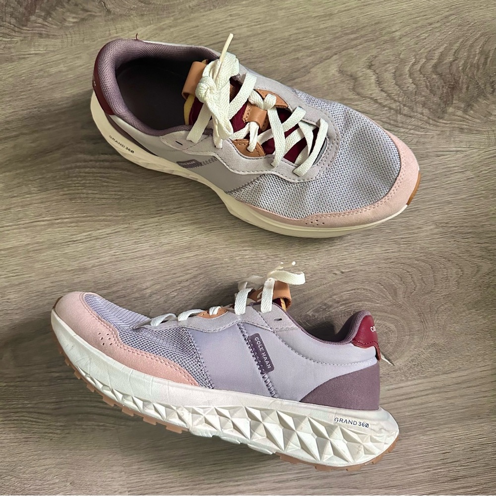 Women’s Cole Haan Sneakers